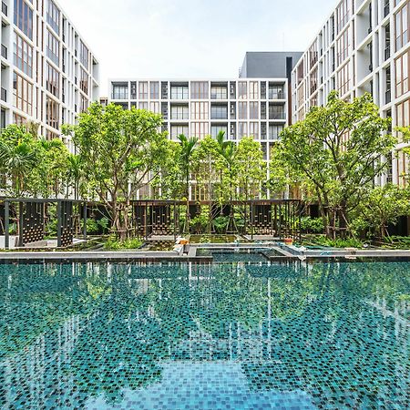Hasu Haus By Favstay Bangkok Luaran gambar