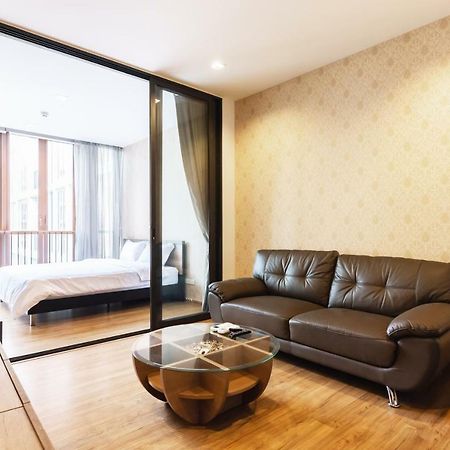 Hasu Haus By Favstay Bangkok Luaran gambar