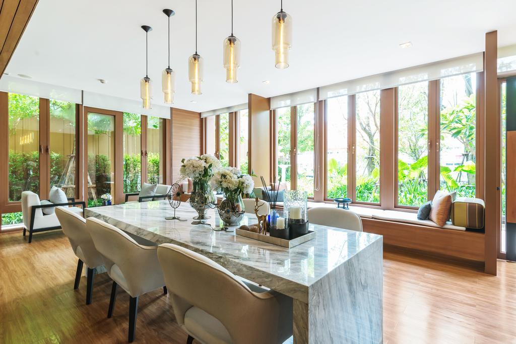 Hasu Haus By Favstay Bangkok Luaran gambar