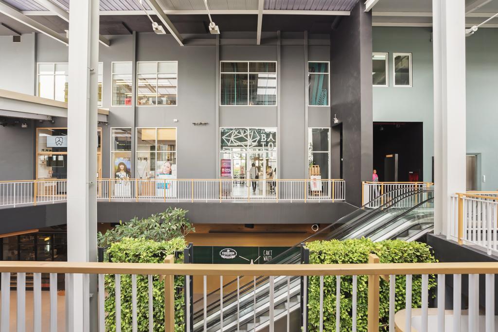 Hasu Haus By Favstay Bangkok Luaran gambar