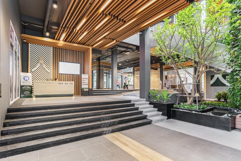 Hasu Haus By Favstay Bangkok Luaran gambar