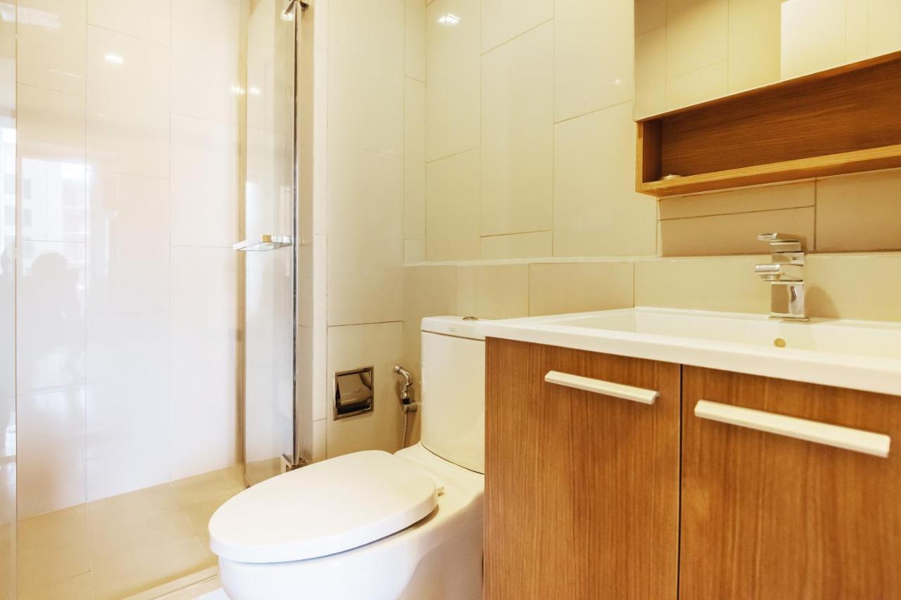 Hasu Haus By Favstay Bangkok Luaran gambar