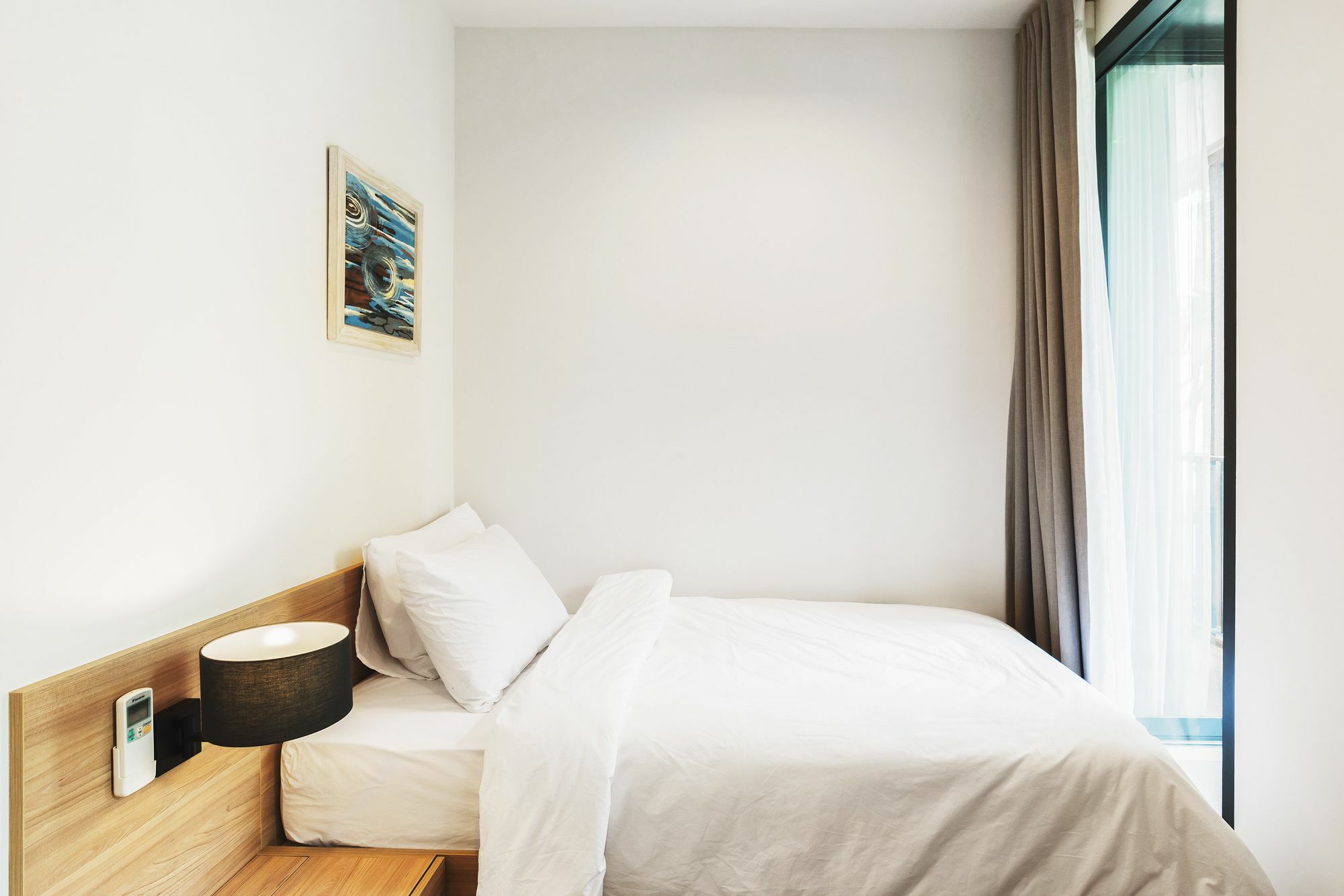 Hasu Haus By Favstay Bangkok Luaran gambar