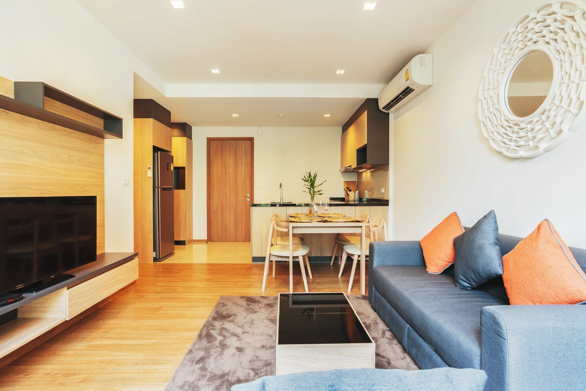 Hasu Haus By Favstay Bangkok Luaran gambar