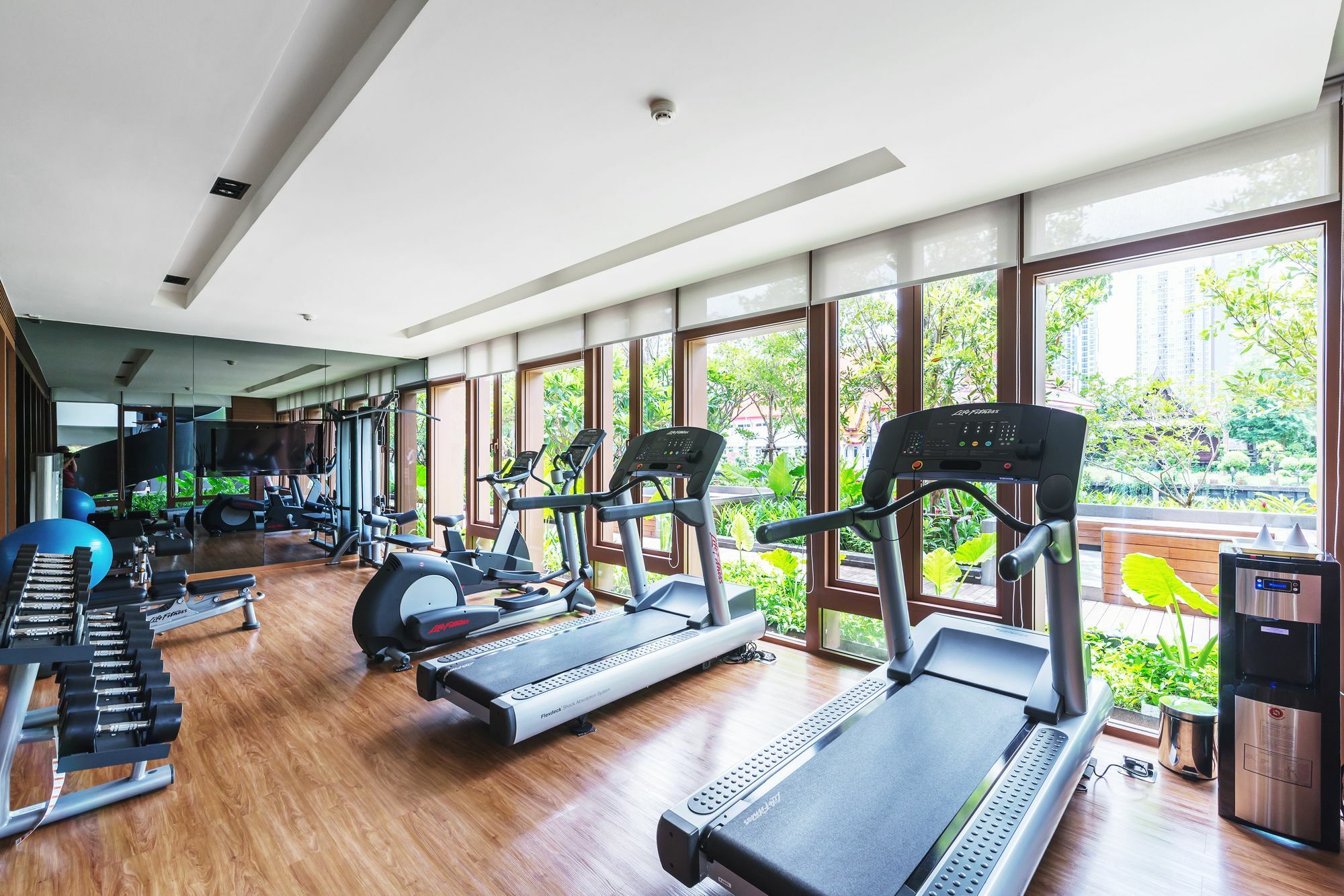 Hasu Haus By Favstay Bangkok Luaran gambar