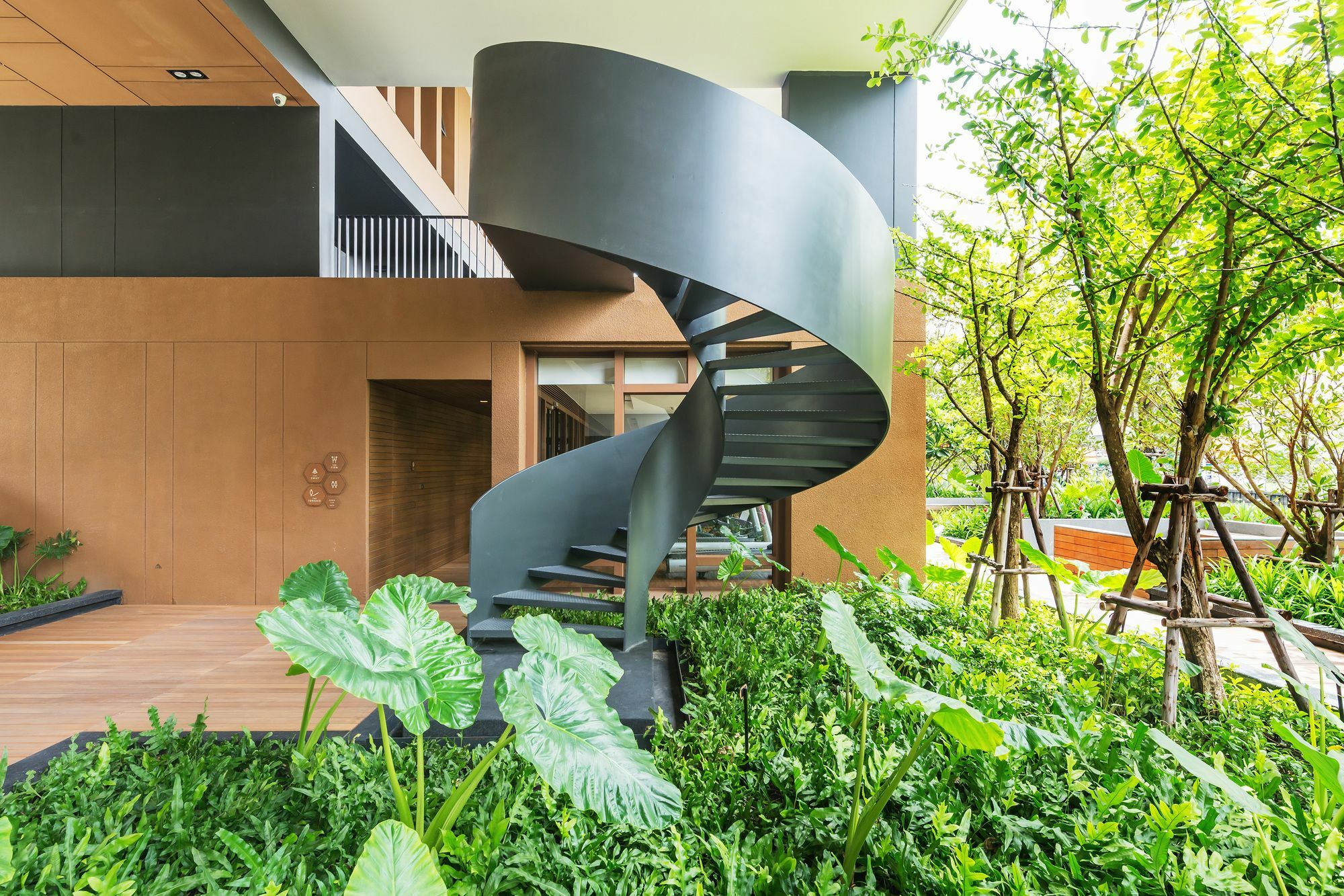 Hasu Haus By Favstay Bangkok Luaran gambar