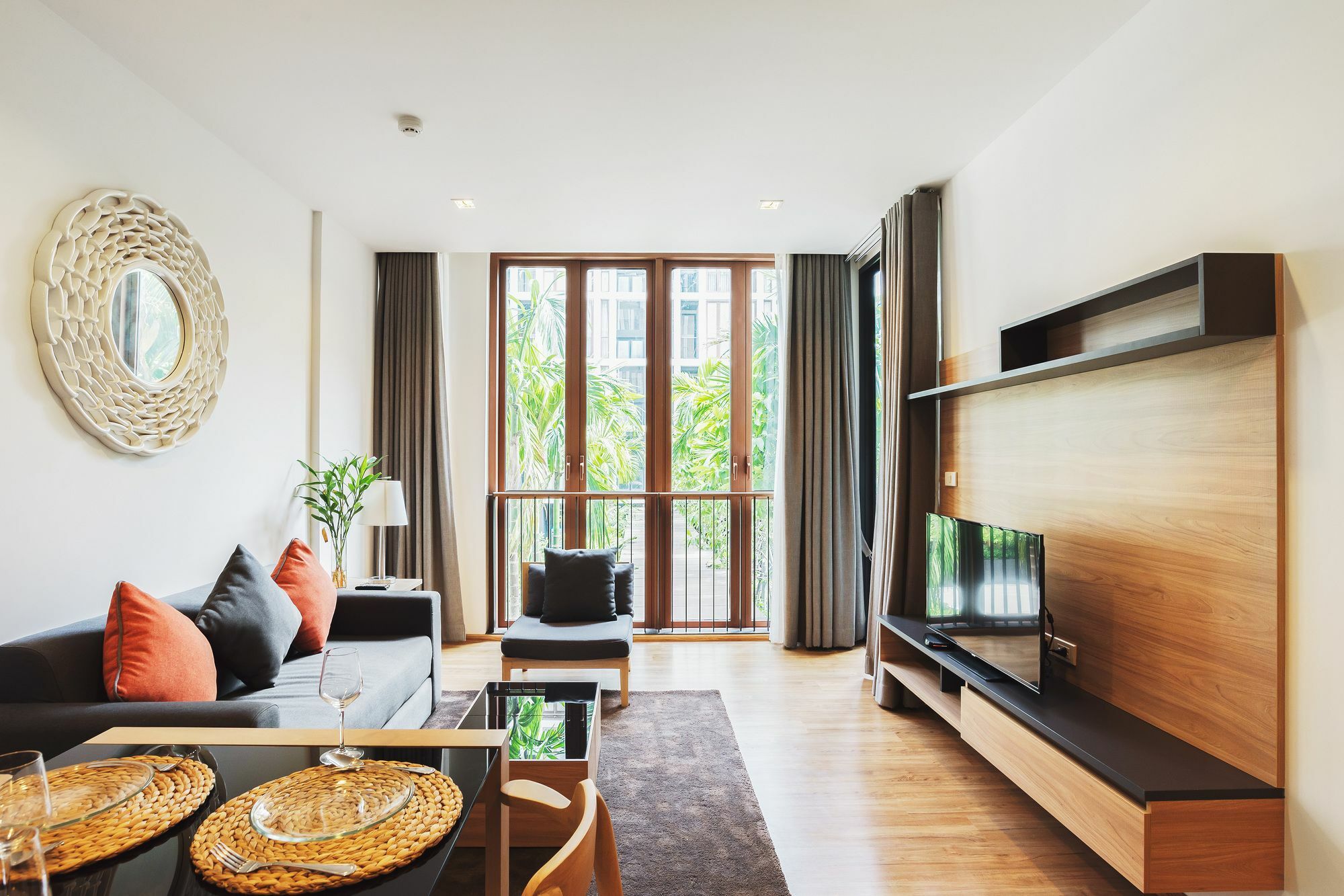 Hasu Haus By Favstay Bangkok Luaran gambar