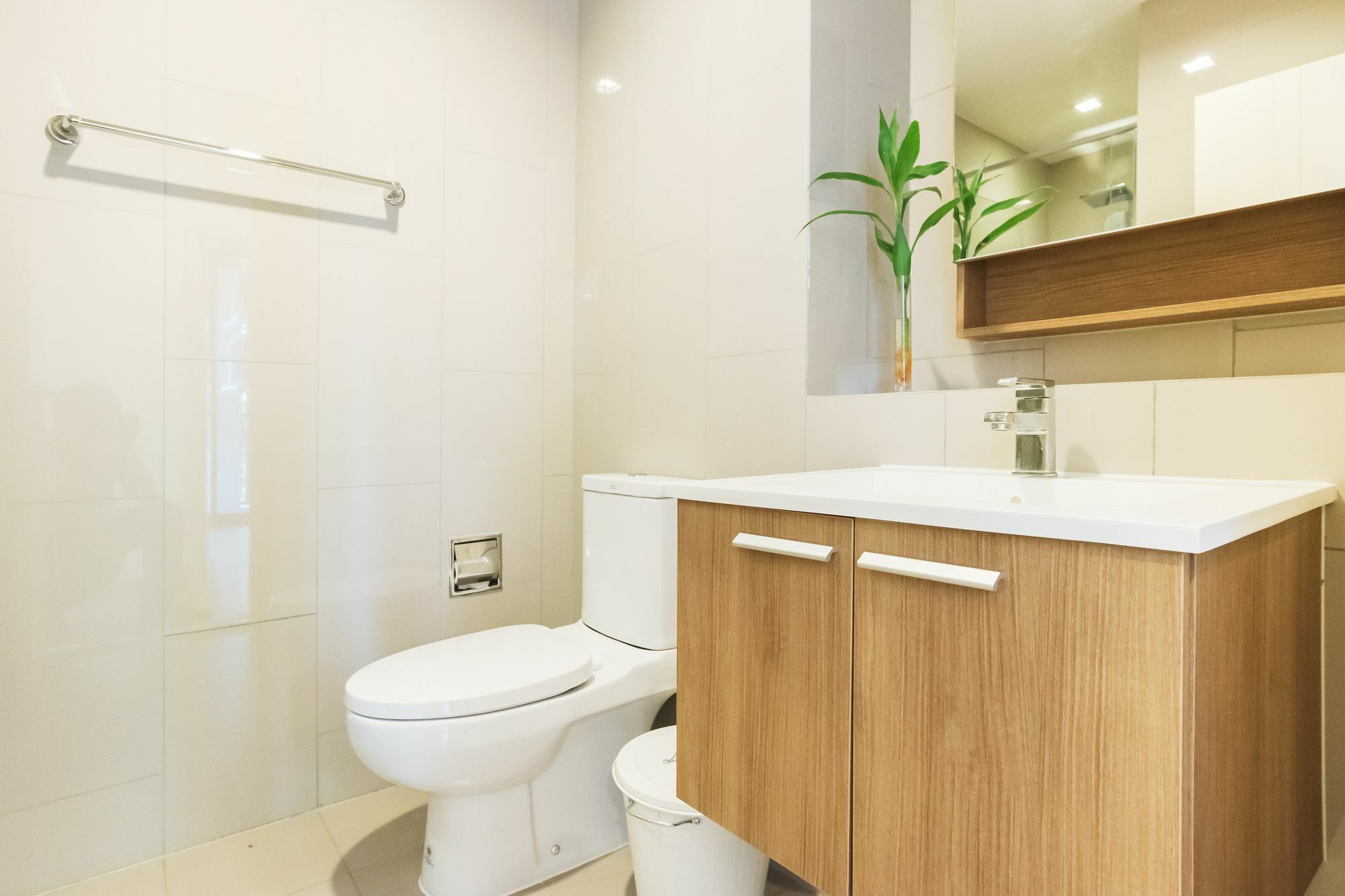 Hasu Haus By Favstay Bangkok Luaran gambar