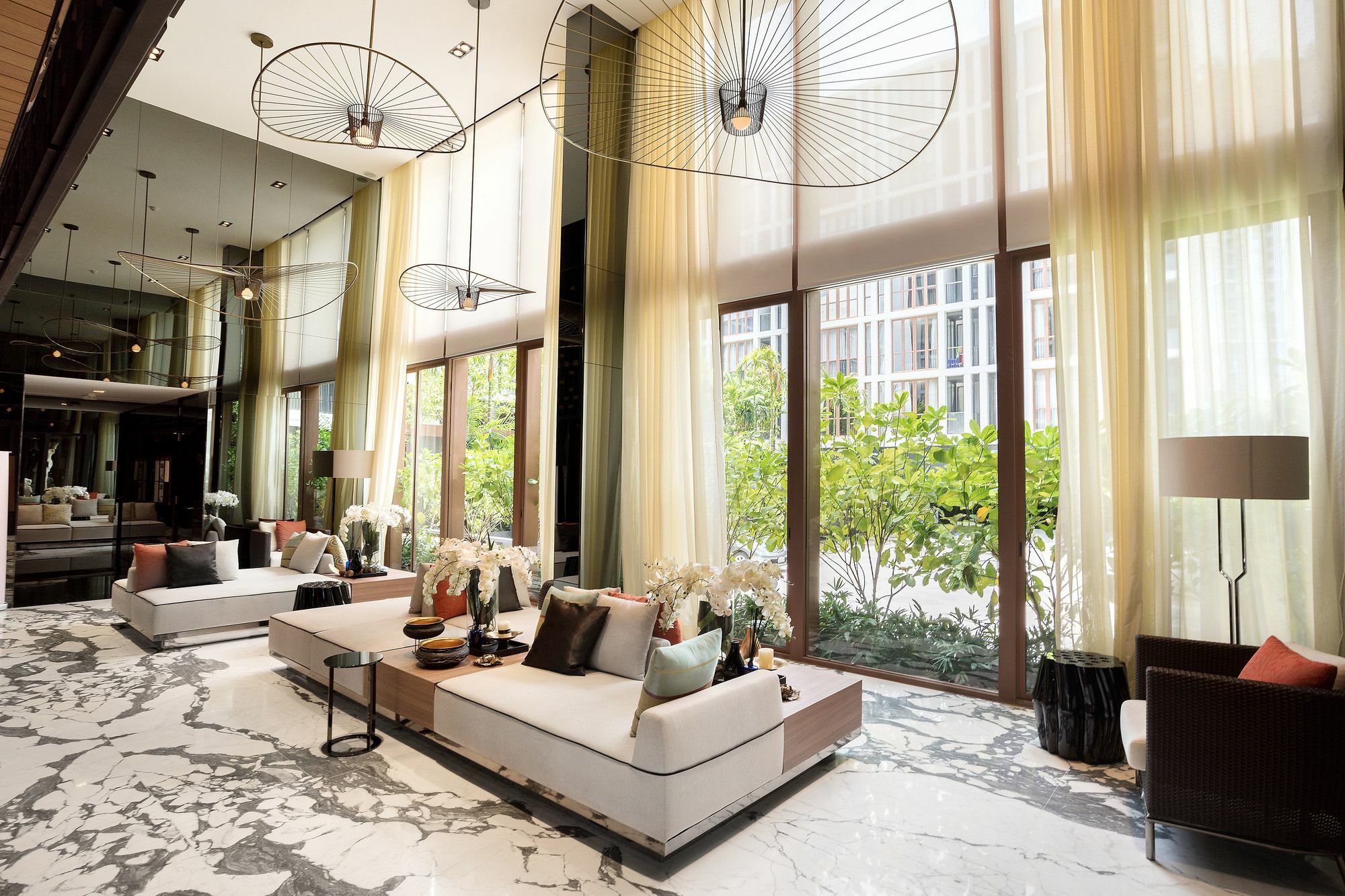 Hasu Haus By Favstay Bangkok Luaran gambar
