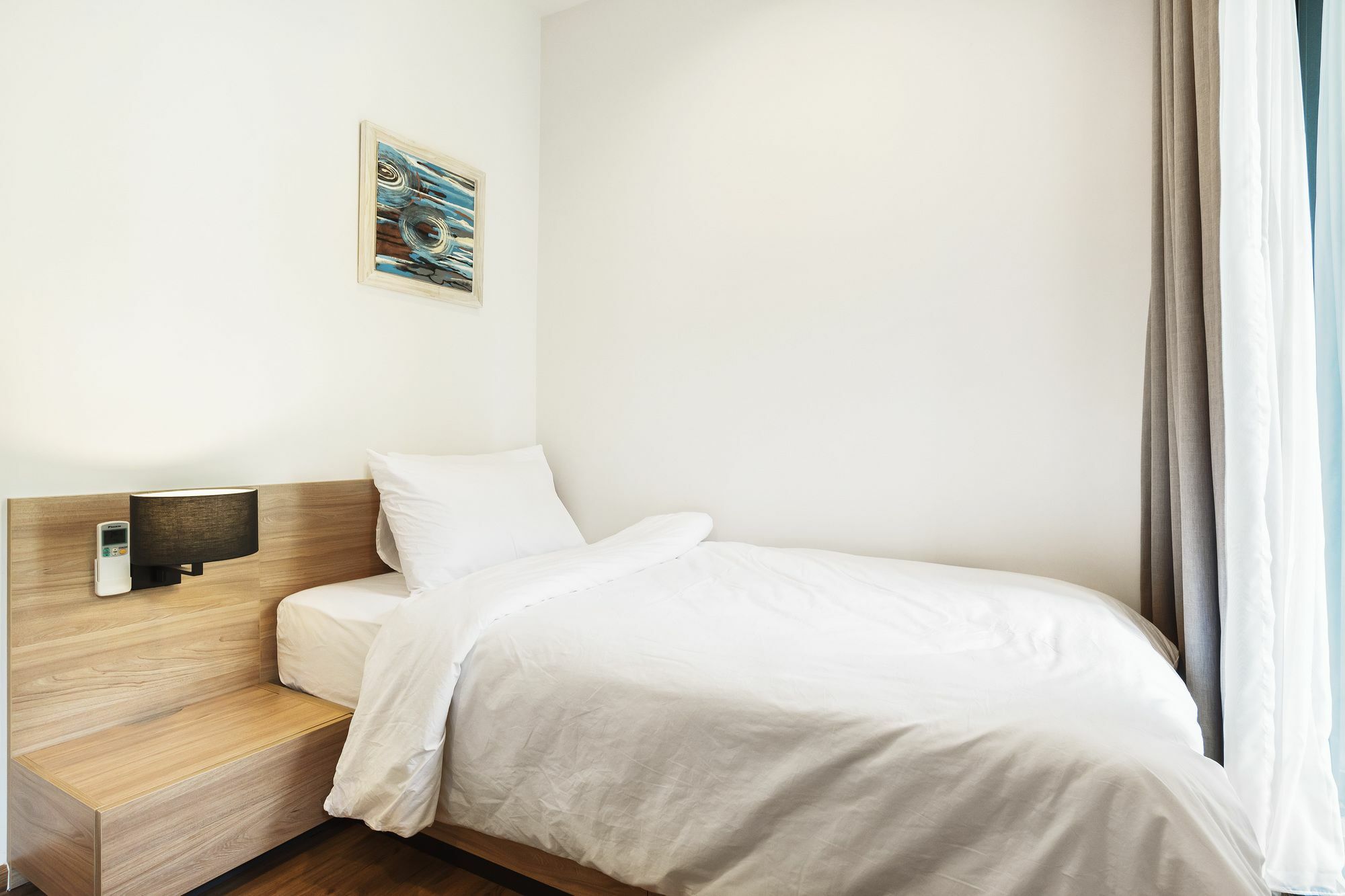 Hasu Haus By Favstay Bangkok Luaran gambar