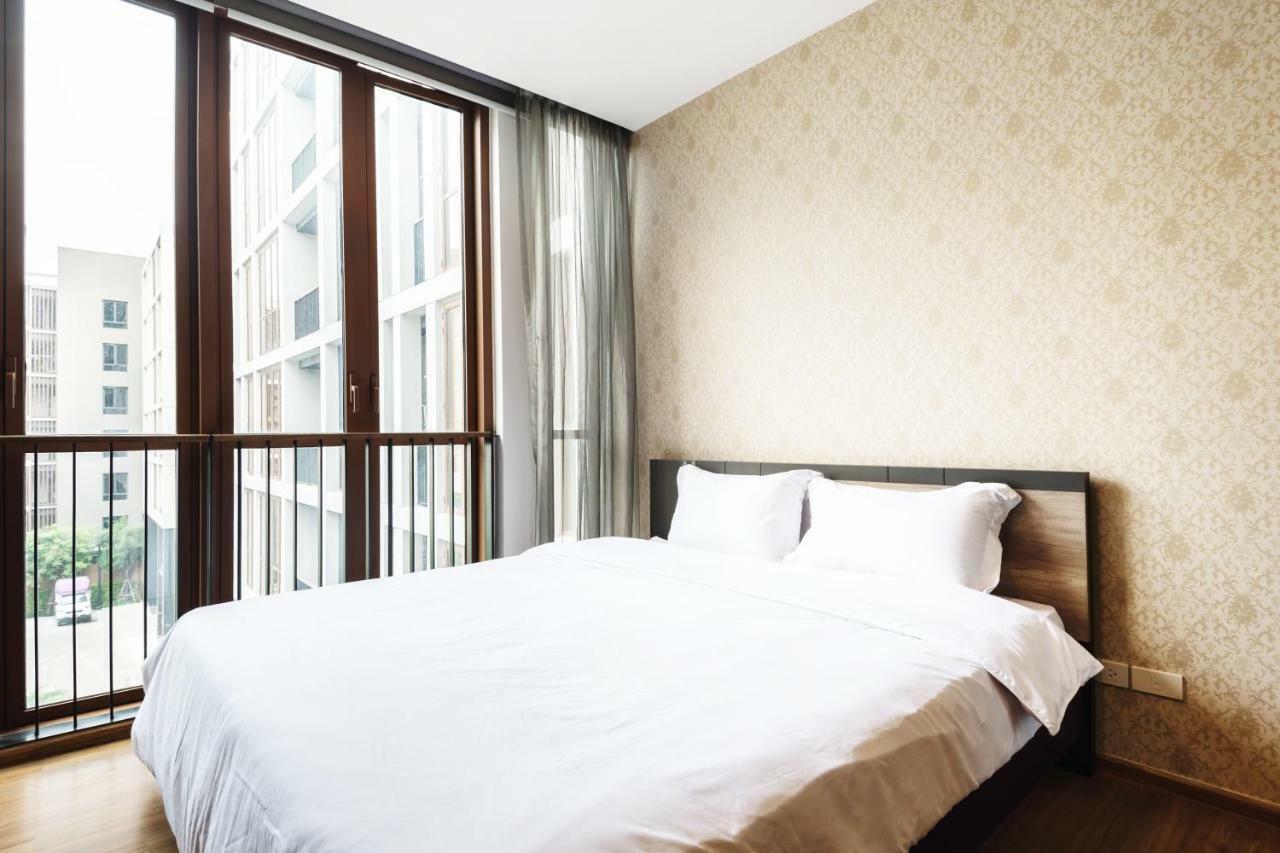 Hasu Haus By Favstay Bangkok Luaran gambar